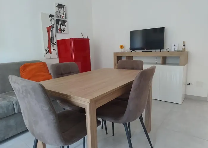 Casa Stefania