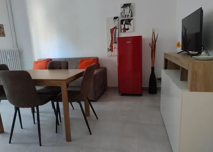 Casa Stefania