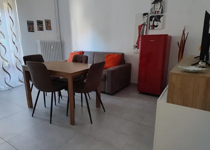 Casa Stefania