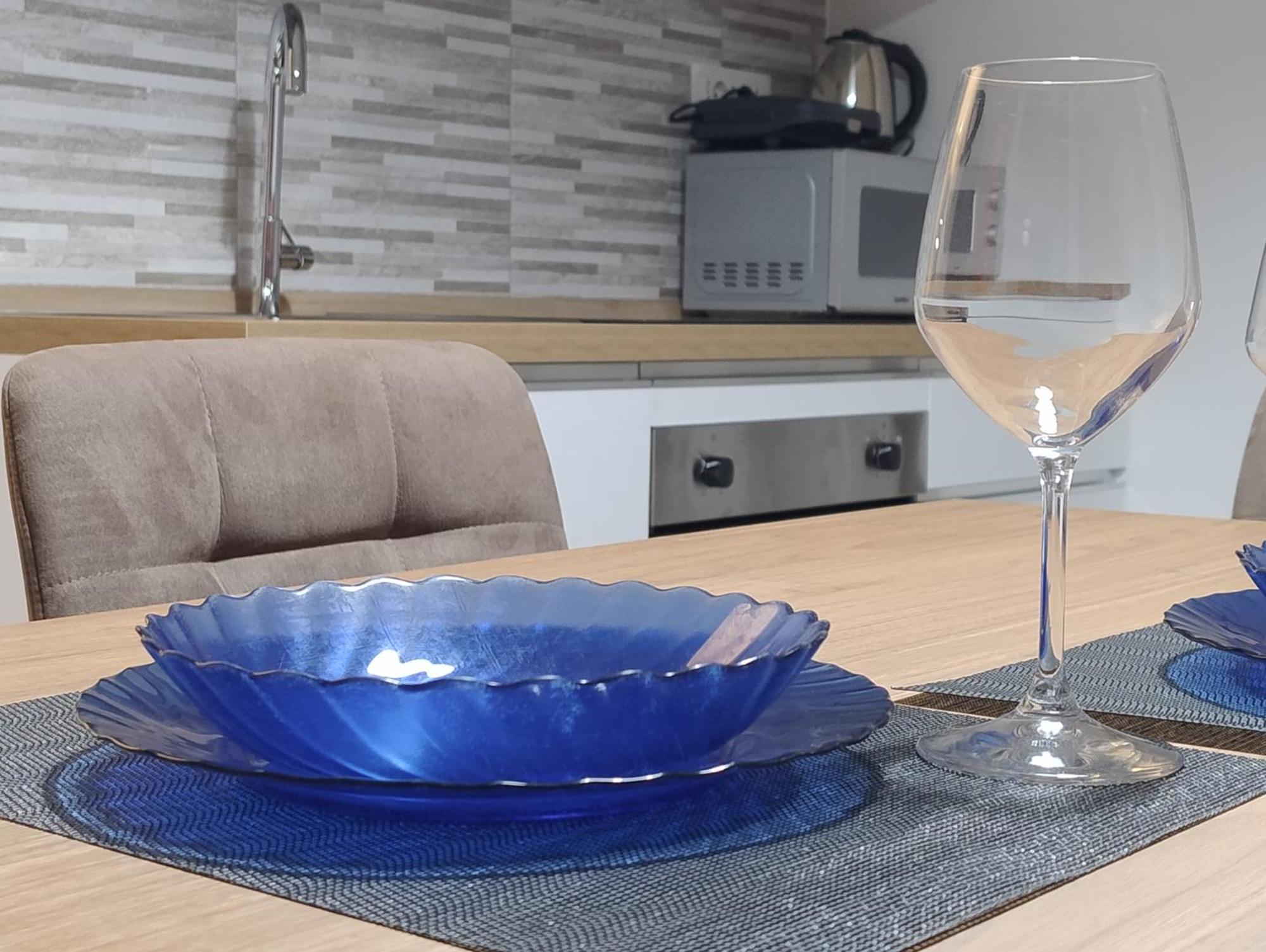 Apartment Casa Stefania