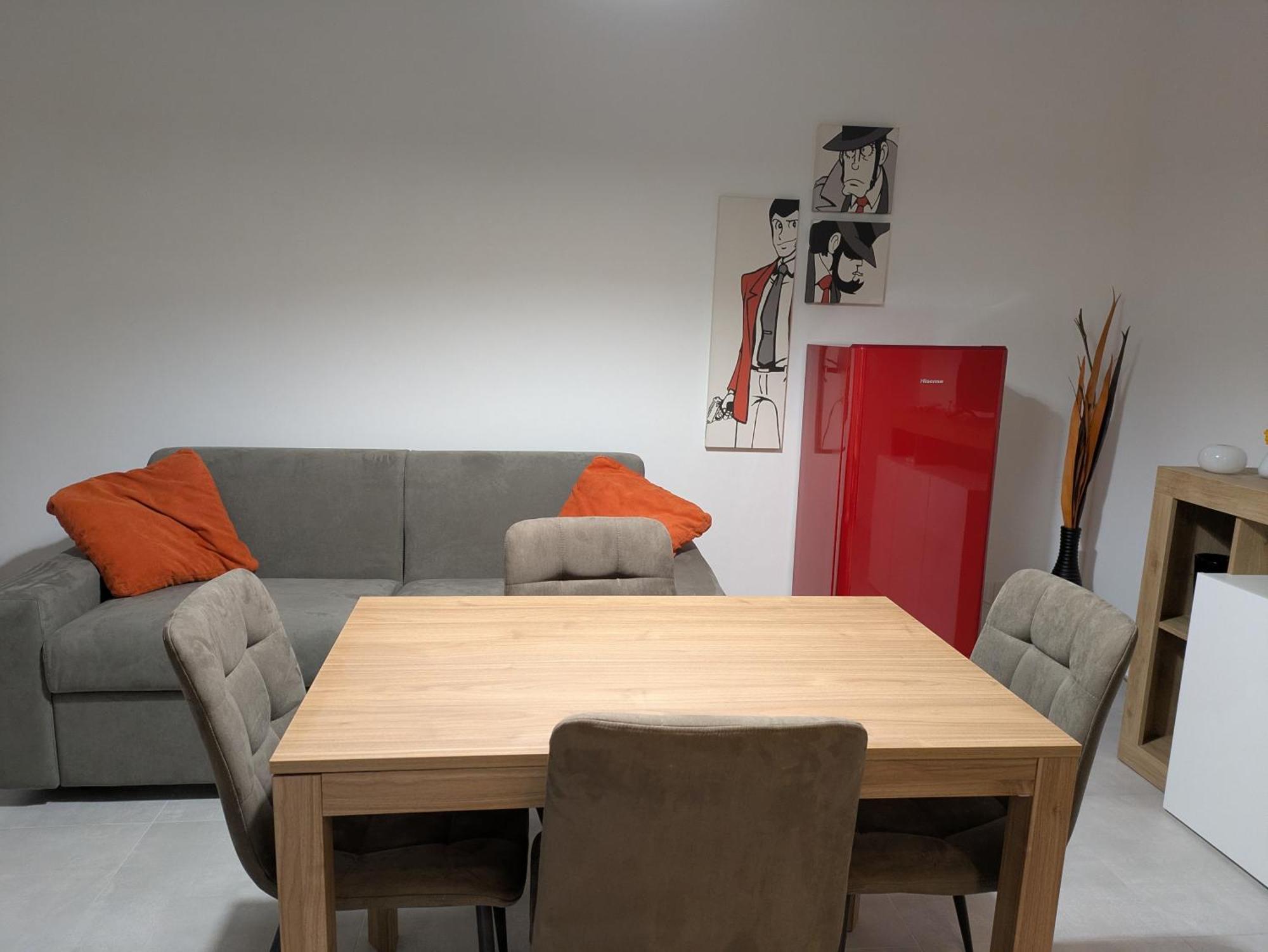 Casa Stefania Apartment