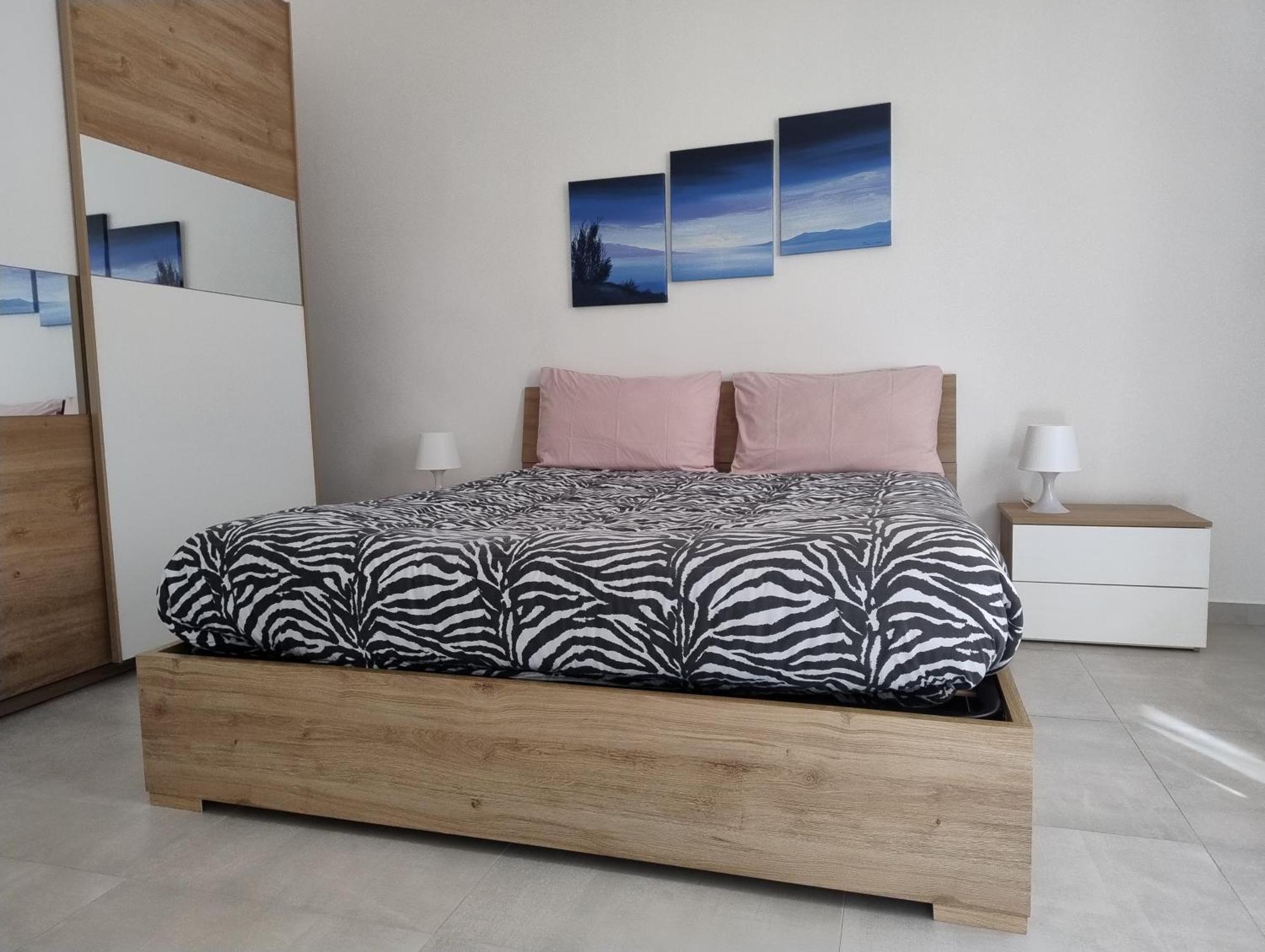 Apartment Casa Stefania Collegno