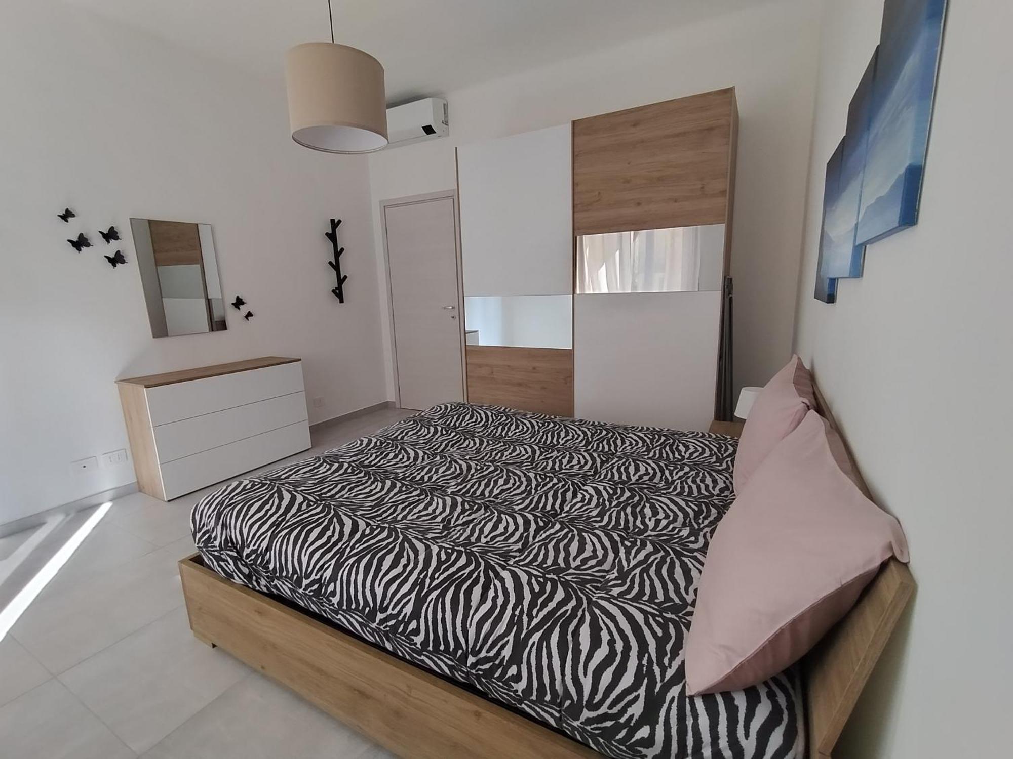 Casa Stefania Apartment Collegno