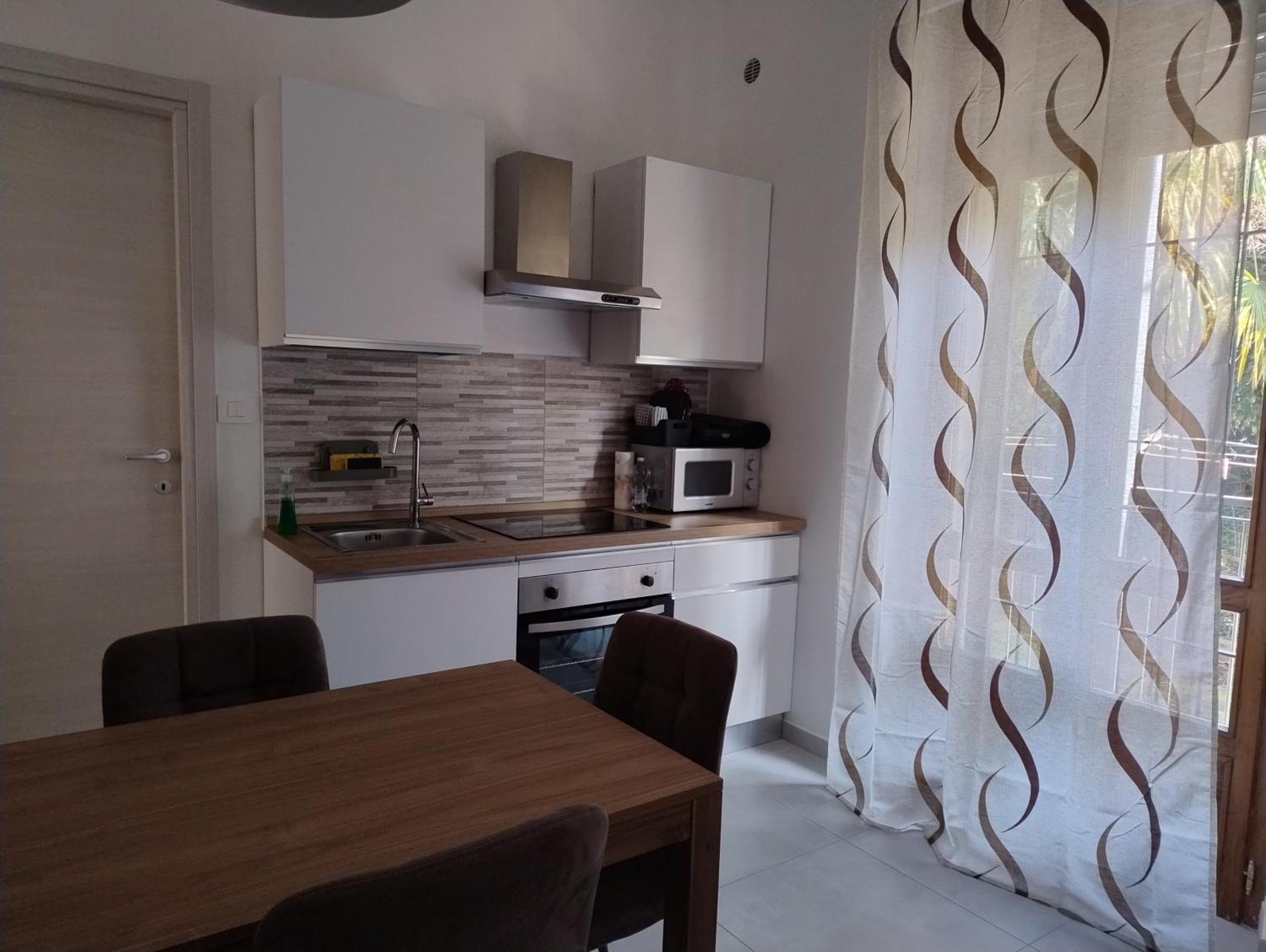 Casa Stefania Apartment *