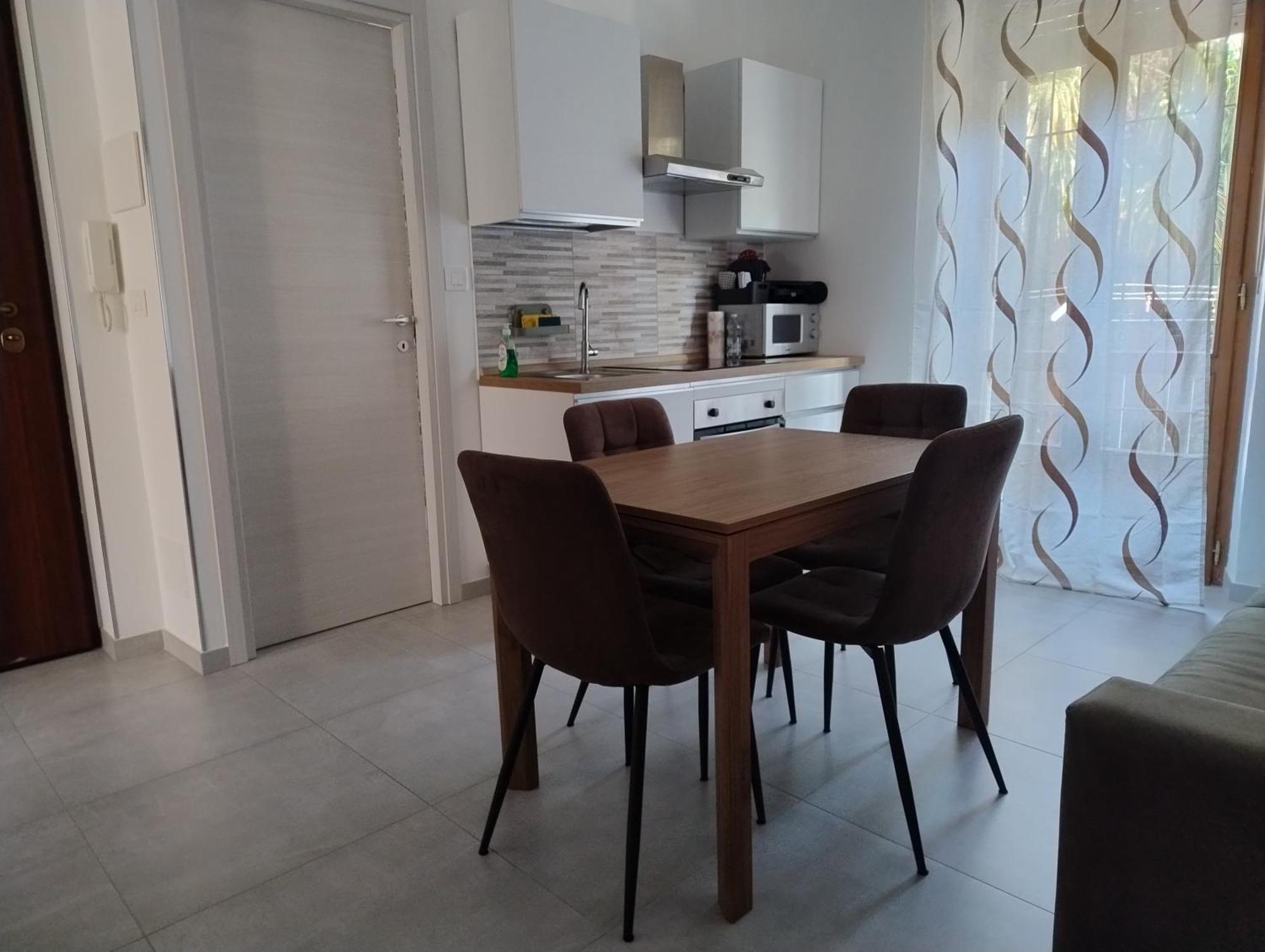 Casa Stefania Apartment Collegno