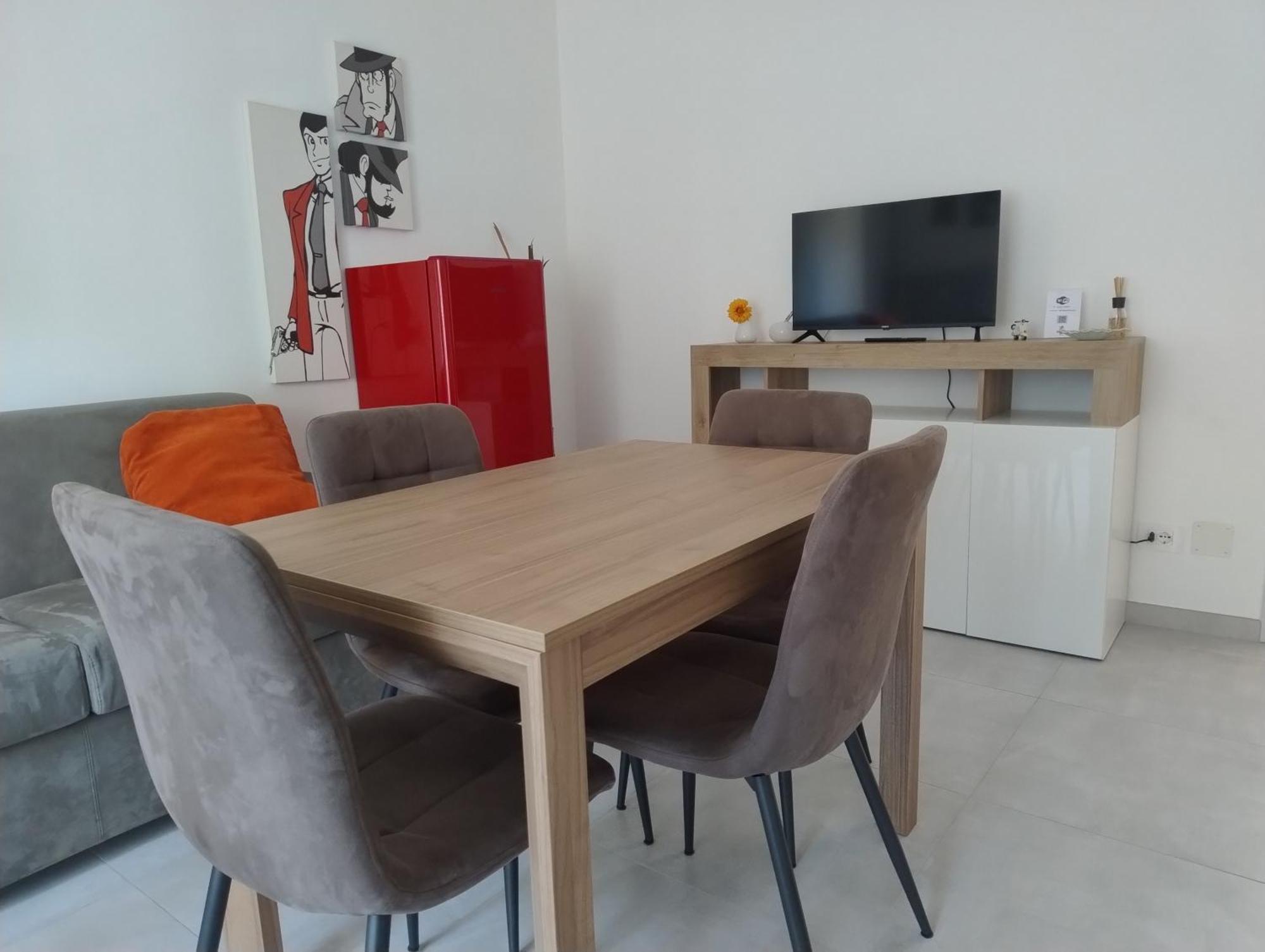 Casa Stefania Apartment *