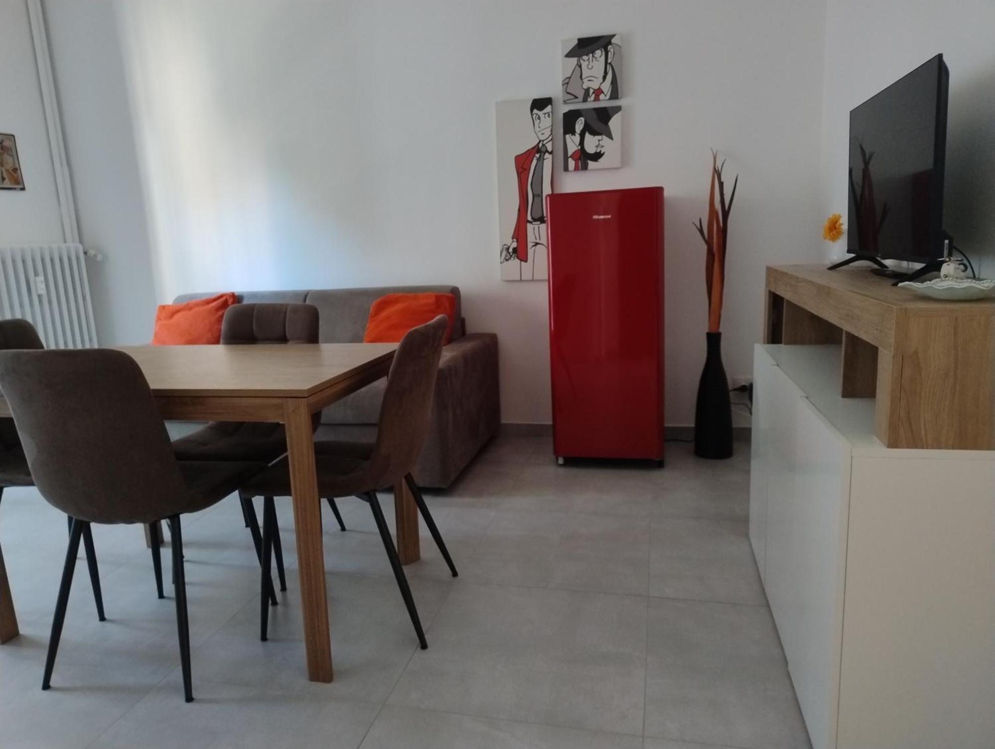 Casa Stefania * Collegno